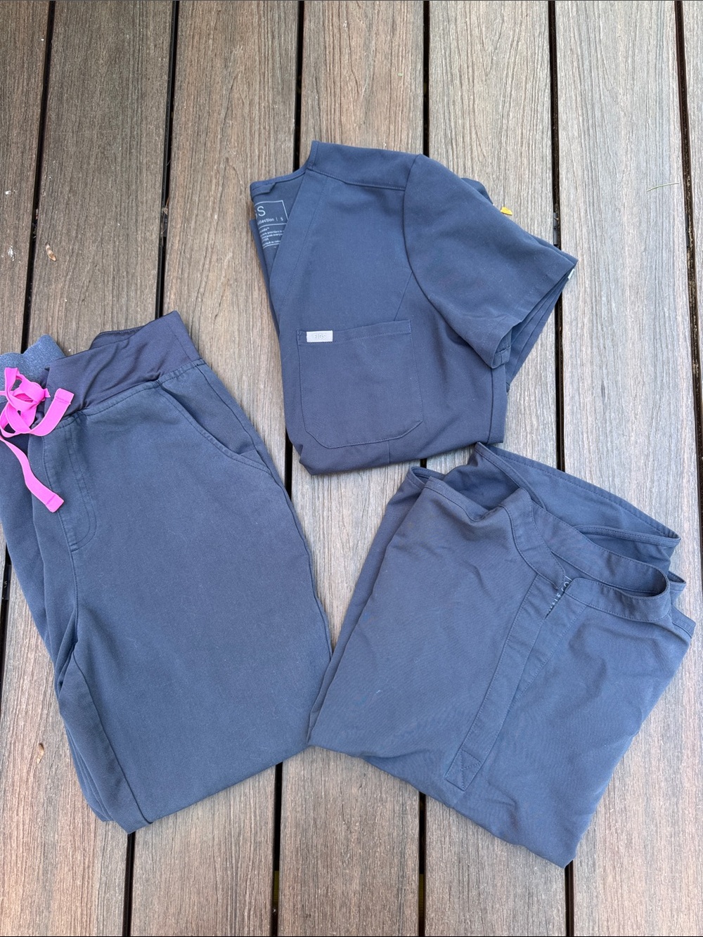 NIGHT SKY FIGS 3 item SET limited edition